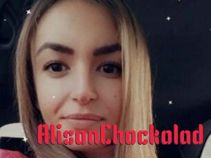 AlisonChockolad