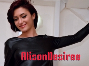 AlisonDesiree