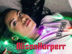 AlisonHarperr