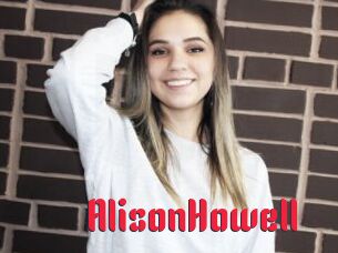 AlisonHowell