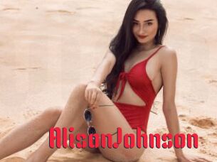 AlisonJohnson