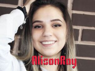 AlisonRay