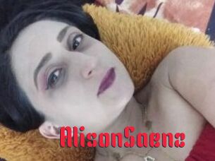 AlisonSaenz