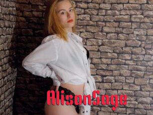 AlisonSage