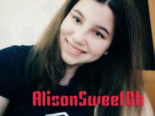 AlisonSweetBb