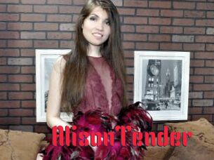 AlisonTender