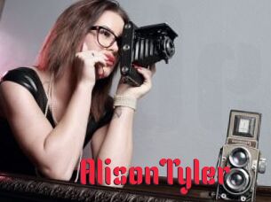 AlisonTyler