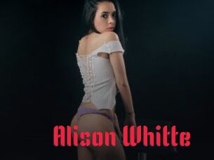 Alison_Whitte