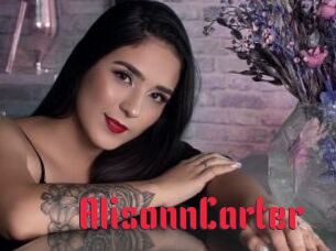 AlisonnCarter