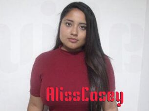 AlissCasey