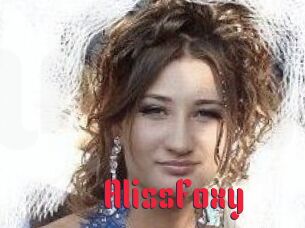 Aliss_Foxy