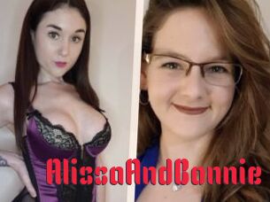 AlissaAndBonnie