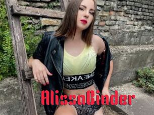AlissaBinder