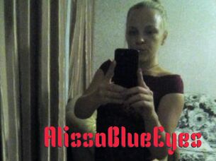 AlissaBlueEyes