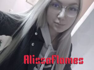 AlissaFlames