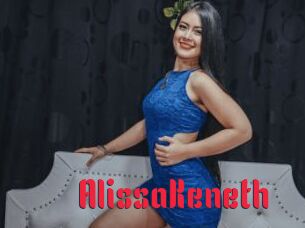 AlissaKeneth Video Extrait