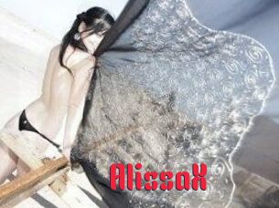 AlissaX