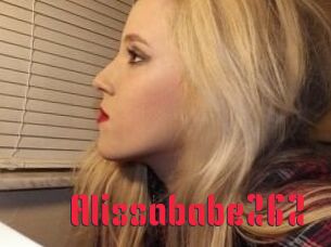 Alissababe262