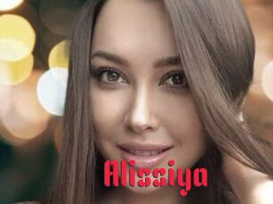 Alissiya