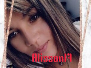 Alisson17
