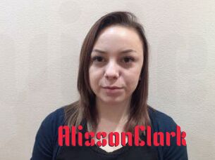 AlissonClark