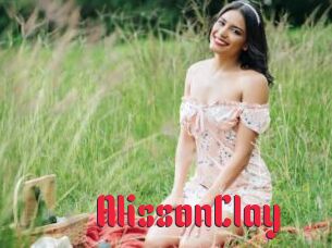 AlissonClay