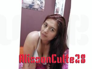 AlissonCutte28