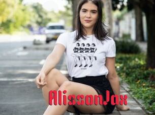 AlissonJax
