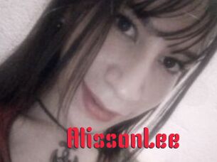 AlissonLee