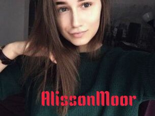 AlissonMoor