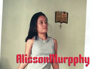 AlissonMurpphy
