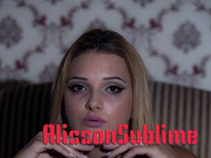 AlissonSublime