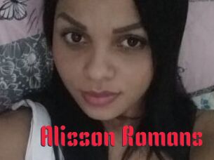 Alisson_Romans