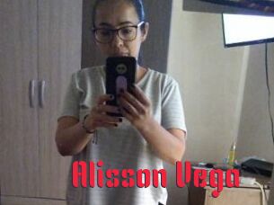 Alisson_Vega