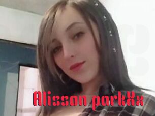 Alisson_parkXx