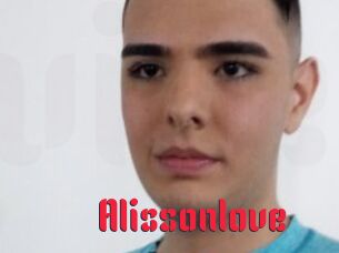 Alissonlove