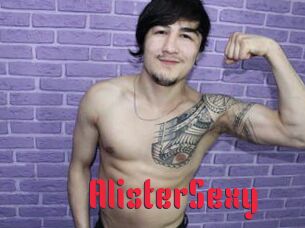 AlisterSexy