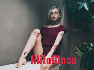 AlitaBloss