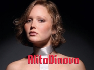AlitaDinova Video Extrait