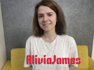 AliviaJames