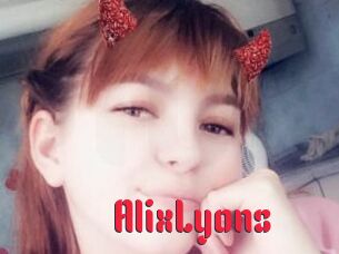 AlixLyons