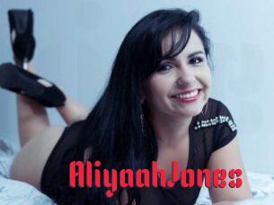 AliyaahJones