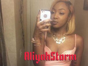 Aliyah_Storm
