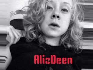 AlizDeen