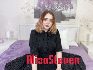 AlizaSteven