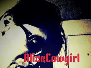 AlizeCowgirl