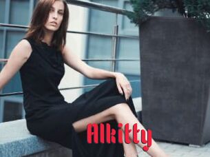 Alkitty