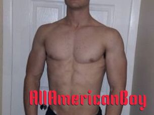 All_American_Boy