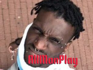 AllManPlay