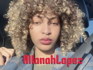 AllanahLopez